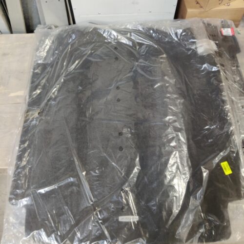 Mat, Luggage Compartment, T2H24647PVJ