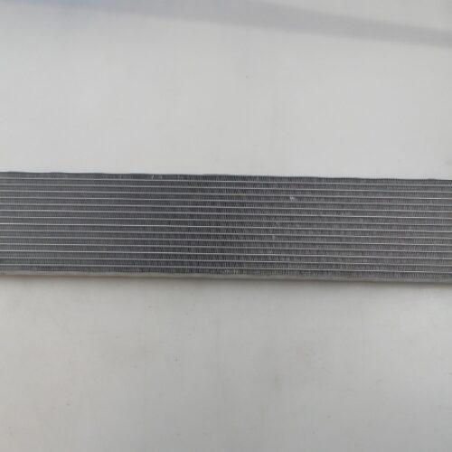 Radiator, Engine Cooling, 93168915