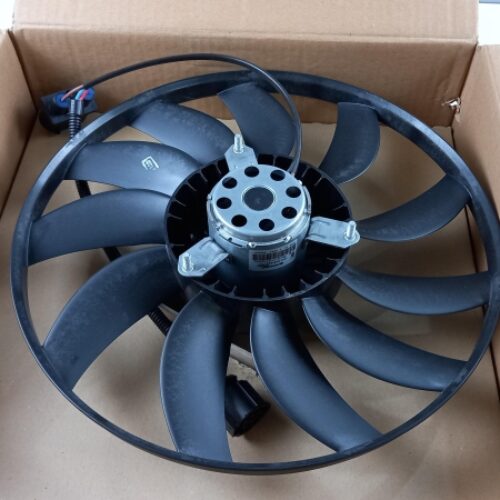 Fan, Radiator, 1K0959455CN