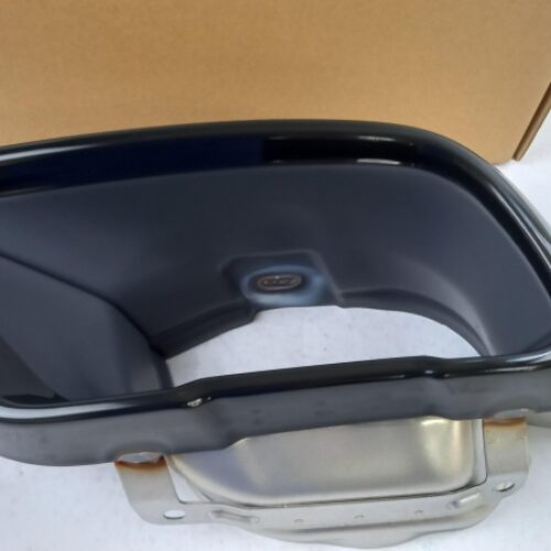 Exhaust Tip, 51128078670