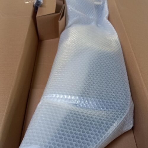 Cover, Bumper, PW15810003