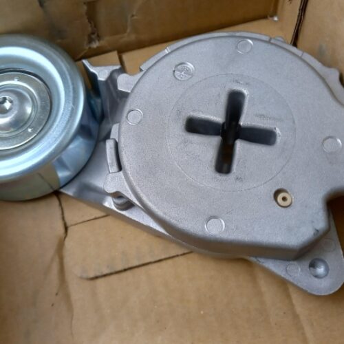 Belt Tensioner/Pulley, 1662033025