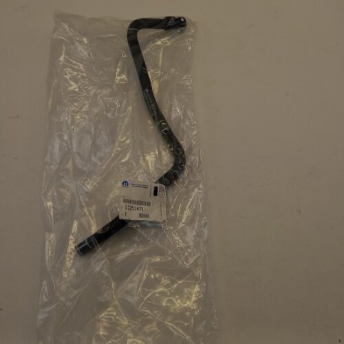 Radiator Hose, 13251471