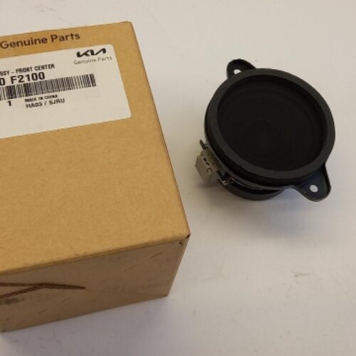 Loudspeaker, 96350F2100