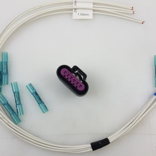 Cable Connector, 88988944