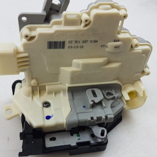 Door Lock, 3C1837015A