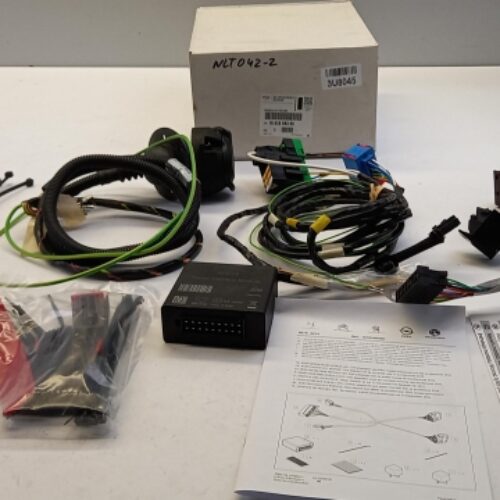 Electric Kit, Towbar, 1682589380