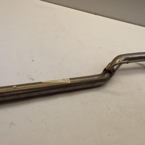 Exhaust Pipe, 6Q0253091