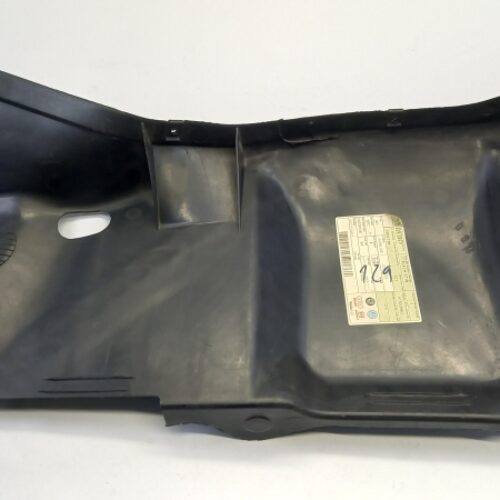 Cover Plate, Engine, 1J0825245F
