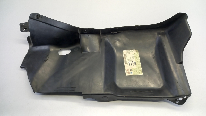 Cover Plate, Engine, 1J0825245F