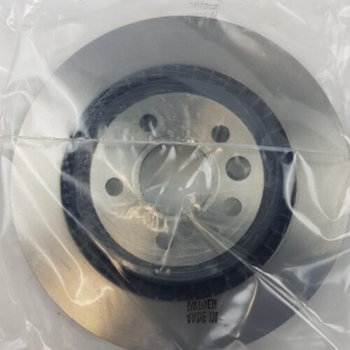 Brake Disc (1pc), 31341483