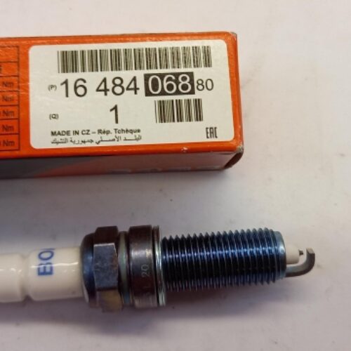 Spark Plug, 1648406880