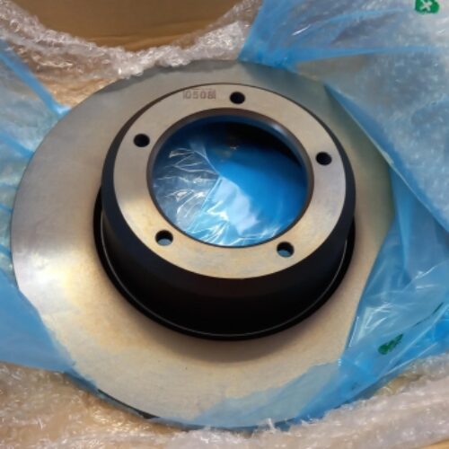 Brake Disc (1pc), LR017951