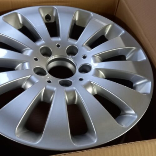 Wheel Disc, A2044010602