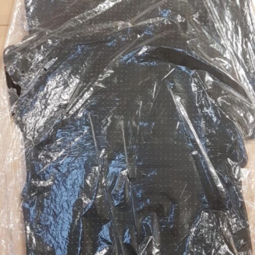 Floor Mat Set, KE7553VV20