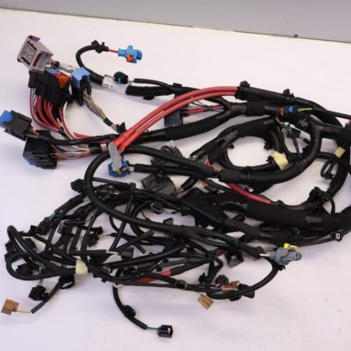 Cable Harness, Engine, 93458959