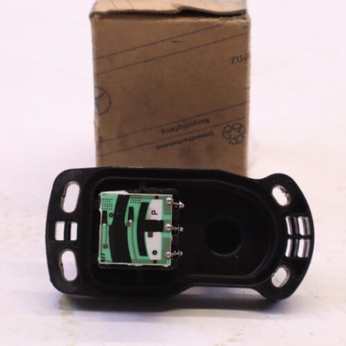 Adjusting Potentiometer, Idle Mixture, A0000740136