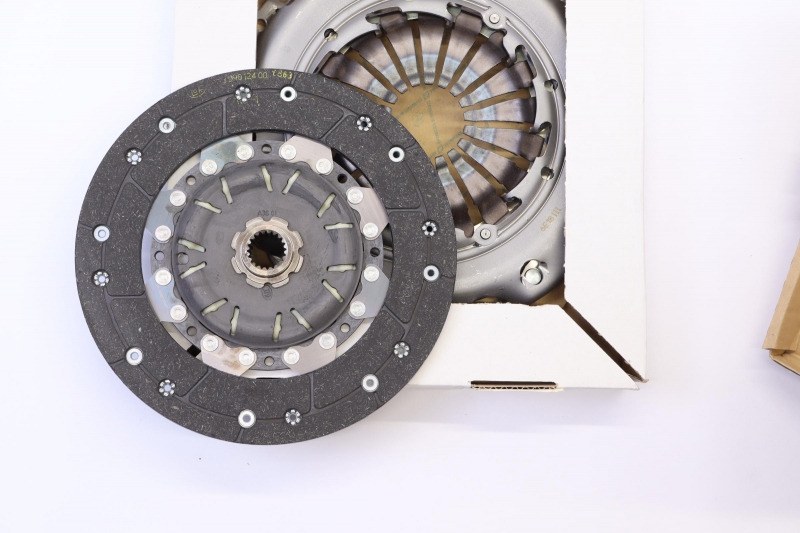 Clutch Kit, 95518833