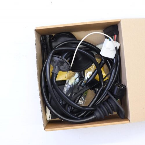 Electric Kit, Towbar, PW5D060561