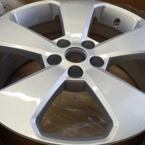 Wheel Disc, 42444295