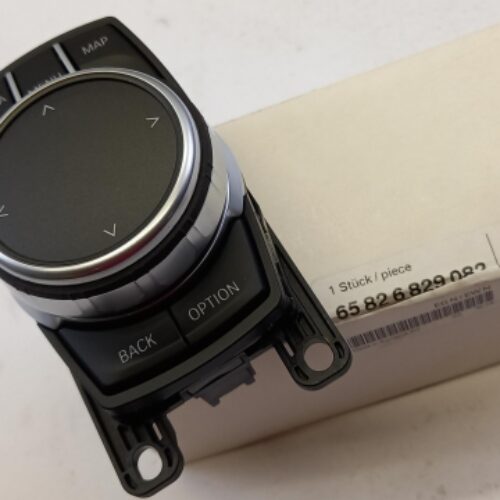 Switch Unit, 65826829082