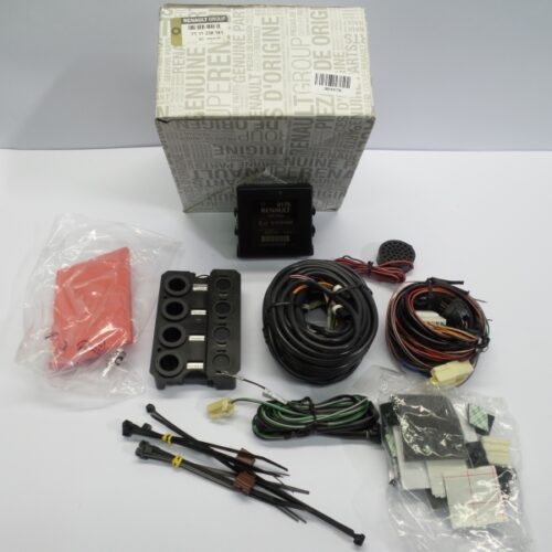 Parktronic Kit, 7711238161