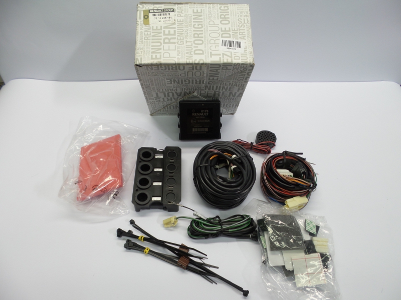 Parktronic Kit, 7711238161