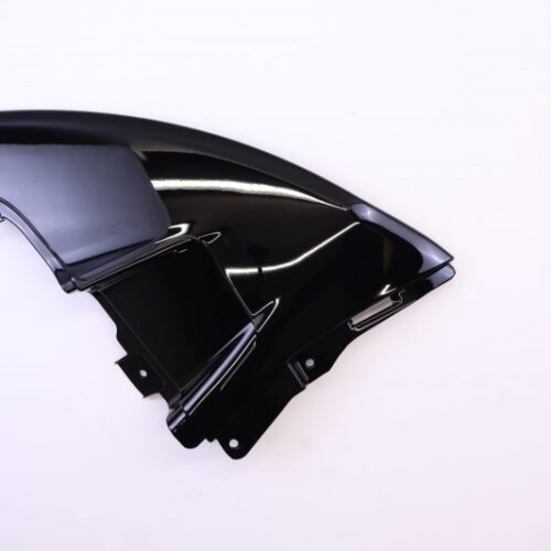 Cover, Bumper, LR112290