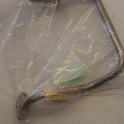 Pipe, EGR Valve, 030131521M