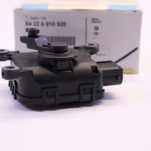 Control, Blending Flap, 64226910920