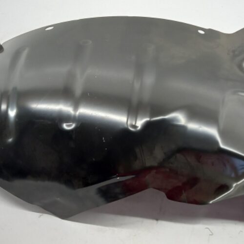 Wheelhouse Covering, 93167997