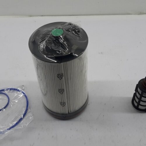 Fuel Filter, A4700900055