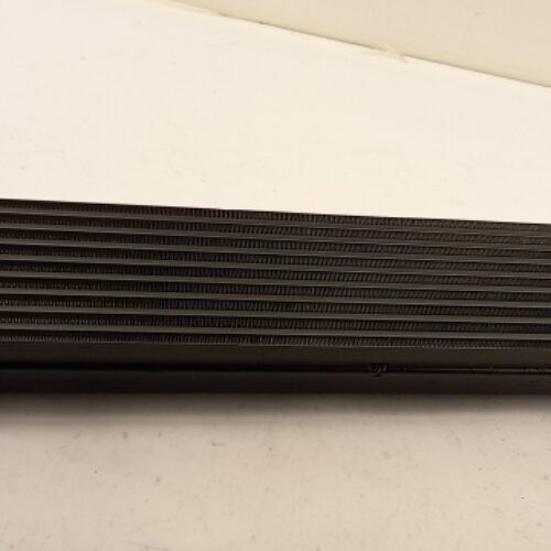 Intercooler, Charger, 50539340