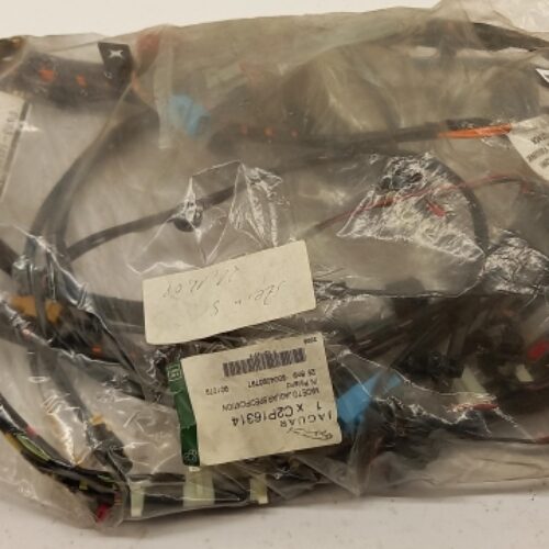 Cable Harness, C2P16314