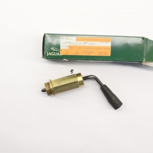 Heating Element, Engine Preheater System, JLM20458