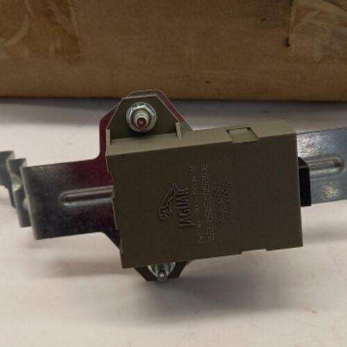 Control Unit, Rain Sensor, C2S45725