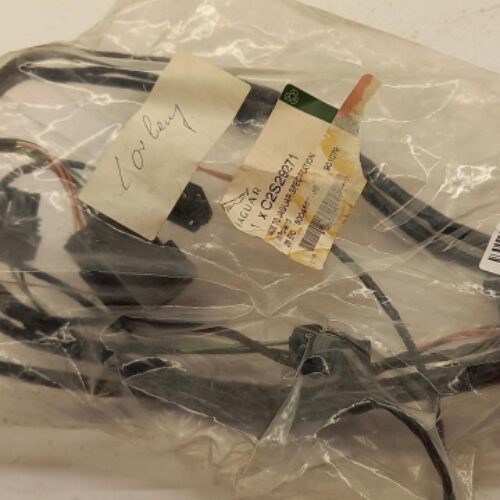 Cable Harness, C2S29271