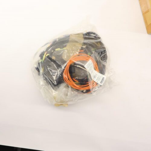 Electric Kit, Towbar, YWJ500070