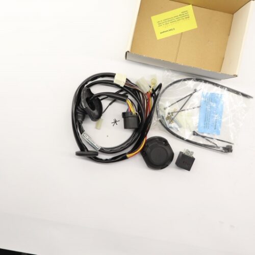 Electric Kit, Towbar, Z811010