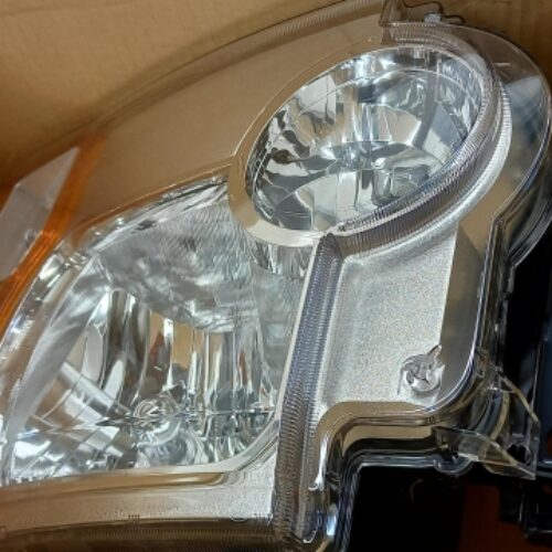 Headlight, XBC500252