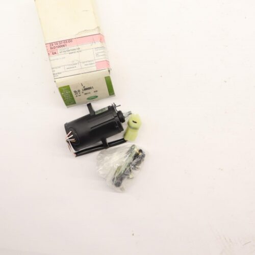 Potentiometer, SLD100061