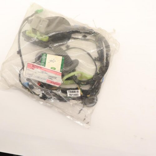 Cable Harness, Door, LR021116