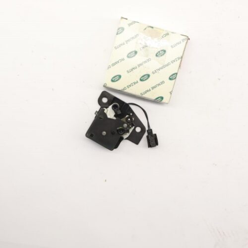Tailgate Lock, FQR100550
