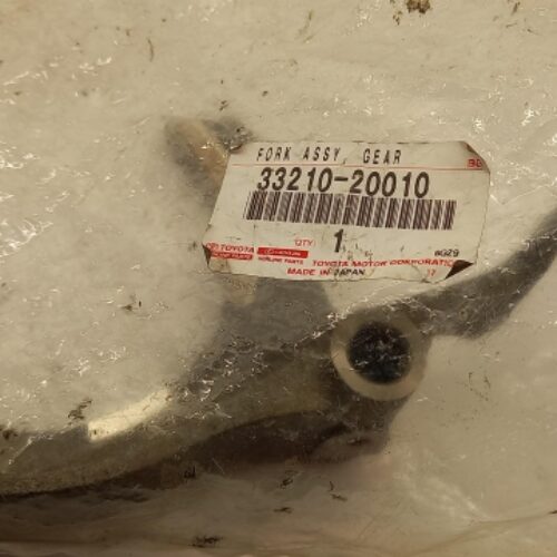 Selector/ Shift Fork, 3321020010