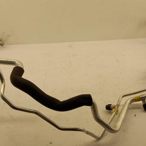 Pressure Line, Air Conditioning, 50517851