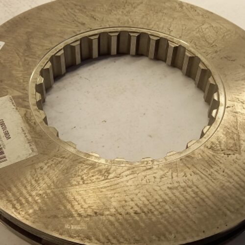 Brake Disc (1pc), 85103803