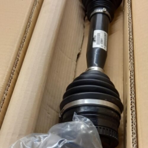 Drive Shaft, IED000071
