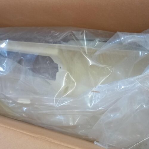 Trim/Protective Strip, 83724012524