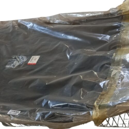Silencing Material, Engine Bay, XR838348