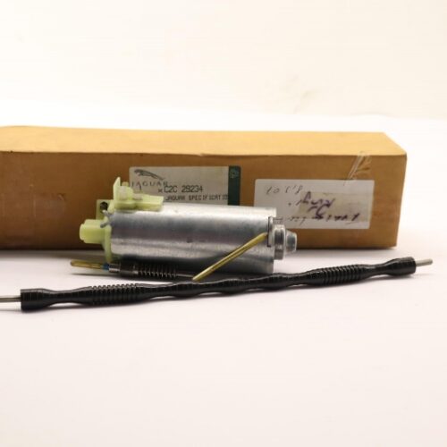 Electric Motor, C2C29234